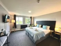 Dancenter Birmingham Airport Near NEC Hotel a Kenilworth