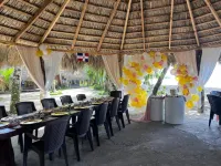 Playa Paraiso en Magante فنادق في Rio San Juan