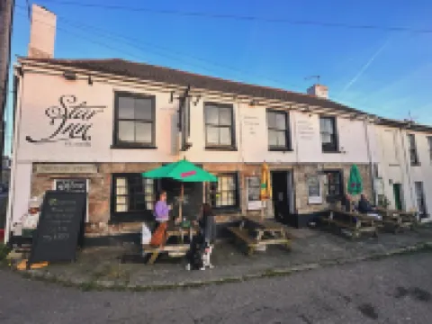 The Star Inn Hotels in Hayle