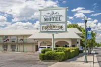Manti Country Village Motel Hotels in Manti