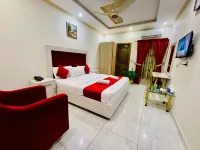 Go Hotel 001 Johar Town