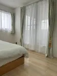 Spacious new detached house, 10-minute walk from Yachimata Station, parking for 3 cars, 4 bedrooms,