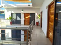 Hotel Punta Colibri Hotels in Brisas de Zicatela