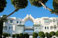 The Mirage Resort & SPA Hotels in 