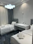 Yakkasaray Premium Apartment 2 - Condos