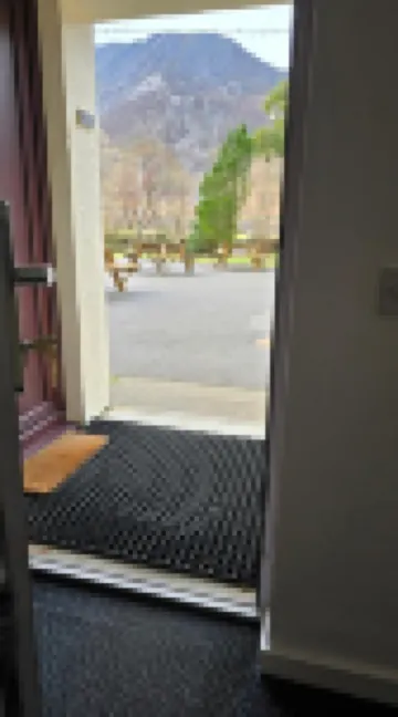 Snowdonia Mountain Lodge Hotels in 