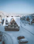 Pokoje I Apartamenty Nad Potokiem