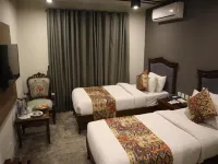 Destination Heritage Peshawar Ξενοδοχεία στην πόλη Peshawar