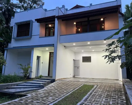 The Panorama Villa Hotels in Galle