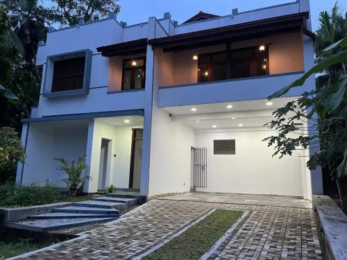 The Panorama Villa