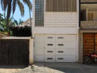 Marina by Wynwood House Hotels in Mancora