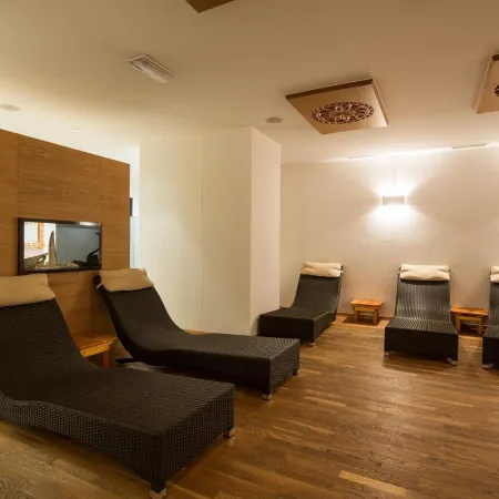 Hotel Rezia