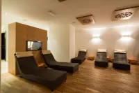 Hotel Rezia - Spa