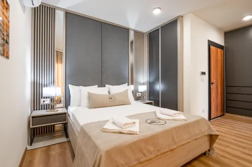 Dulamerovic Hotel - 2-Star