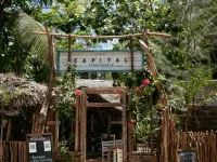 Capital Trincomalee Hotels in Trincomalee
