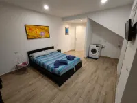Casa Gisella Surf House - appartements de vacances