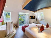 Hotel Villa Ludwig Hotels in Schwangau