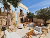 Villa Amoroso - Ospitalità Mediterranea - 3-Star