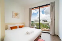 Vela Luxe Stay