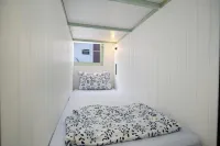 Monday Capsule Hostel and Thai Traditional Bath Bangkok Hotels in Khaosan Road