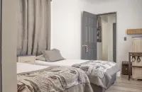 Hotel El Rosedal - Aamiainen