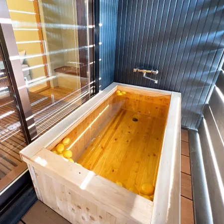 Owl Resort Arifuku Onsen