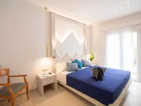 Tabernabè Hotels in Tortoli