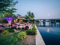 Good Times Resort Kanchanaburi Hotels near Sutjai