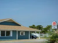 Tar Heel Motel Ξενοδοχεία στην πόλη Dare County
