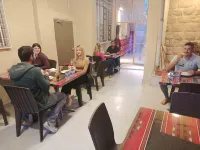 Downtown inn - Breakfast