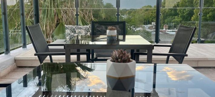 La Sofia Apart & Wines Ξενοδοχεία στην πόλη Mendoza