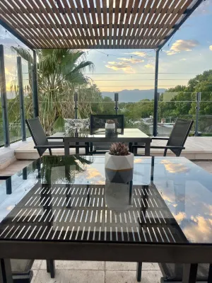 La Sofia Apart & Wines - Homestays