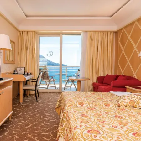 Splendid Conference & Spa Resort