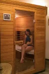 Le Clos des Bruyères - spa