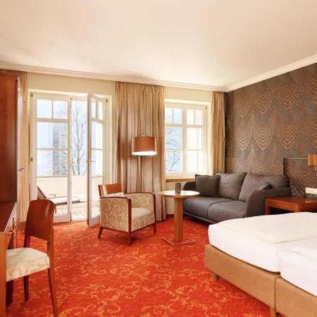 Hotel Mohren