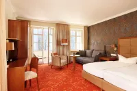 Hotel Mohren - que admiten mascotas
