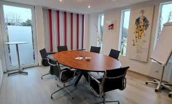 Allgäuhotel Memmingen Nord