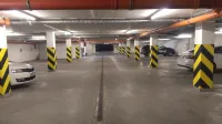 Hotel Viktor - parking
