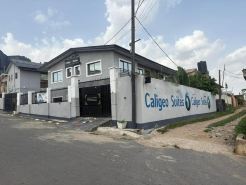 Caligeo Suites I