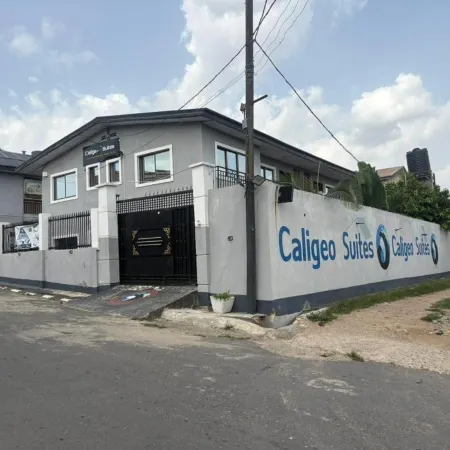 Caligeo Suites I