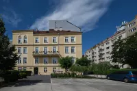 Centrum Salvator - 2-Star