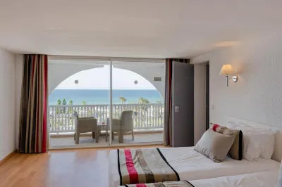 One Resort Jockey Monastir Hotels in 