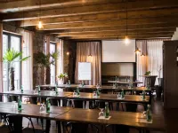 Penzión & Wellness Meridiana Bojnice Rezort Hotels in Bojnice