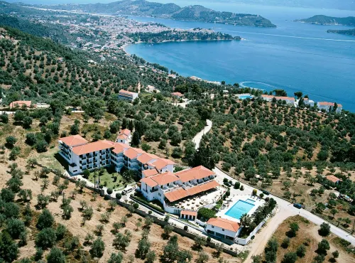 Hotel Paradise