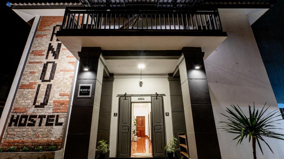 Anou Hostel