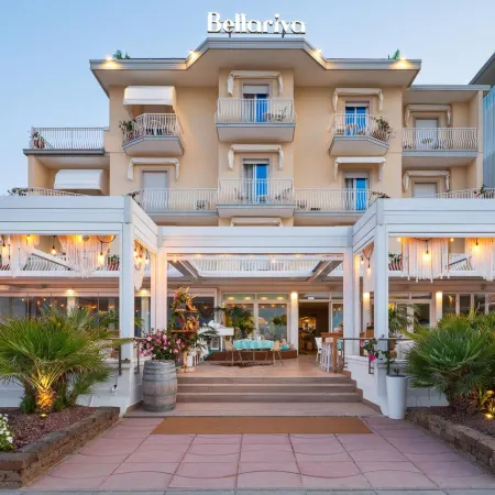 Hotel Bellariva