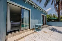 Phindulo Bed and Breakfast - No Loadshedding, Smart TVs & unlimited free fibre wifi - พร้อมWifi