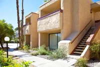 Desert Vacation Villas Hotels in 