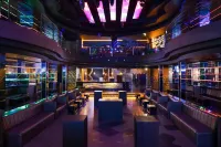 Sunscape Coco Punta Cana - All Inclusive - Baarit