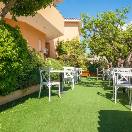 Hotel Donatella